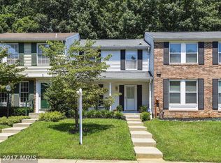 468 Laurel Valley Ct, Arnold, MD 21012