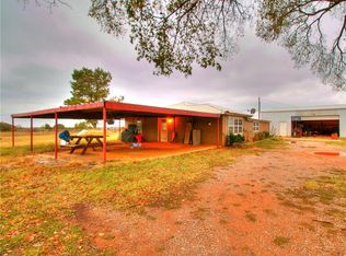 31191 State Highway 39, Wanette, OK 74878