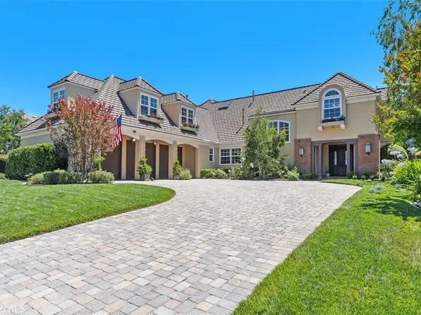 23182 Via Celeste, Trabuco Canyon, CA 92679