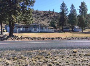 42585 Buckhorn Rd N, Deer Meadows, WA 99122