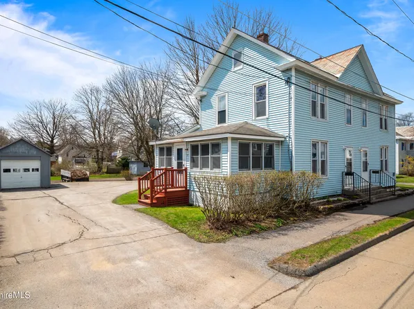 73-75 Hall St #1, Williamstown, MA 01267