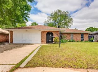 6804 S Harvey Ave, Oklahoma City, OK 73139