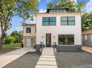 410 Pruitt Ave, San Antonio, TX 78204