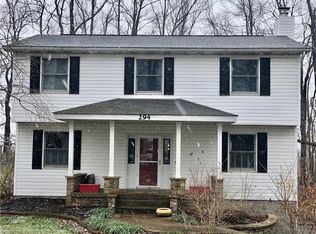 294 Sun Mine Rd, Sarver, PA 16055