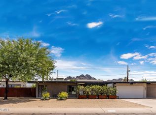 2851 E Turquoise Drive, Phoenix, AZ 85028