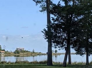 2 Potato Neck Rd LOT 2, Pt Haywood, VA 23138