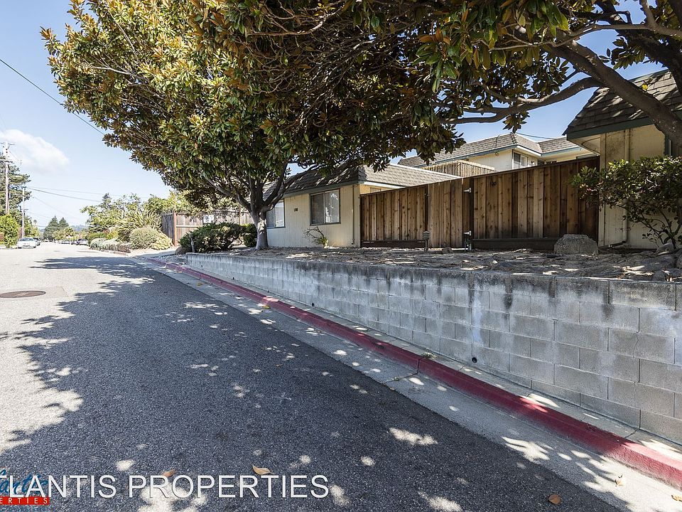 100 Caledonia St APT 01 Santa Cruz CA 95062 Zillow