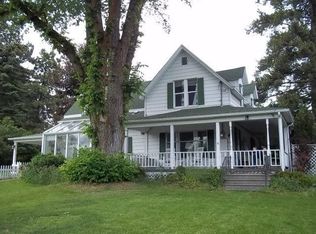 382 Sr 27, Pullman, WA 99163