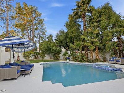 8316 Slate Harbor Cir, Las Vegas, NV, 89128
