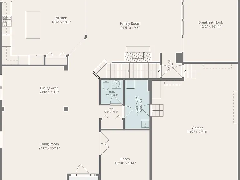 5280 Burnham St — Photo 45