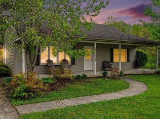1920 W 570 N, Howe, IN 46746