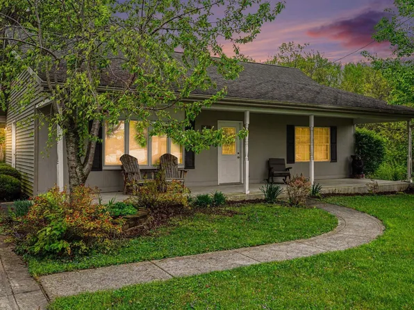 1920 W 570 N, Howe, IN 46746