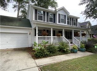 794 Oemler Loop, Savannah, GA 31410