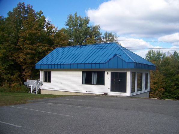 1 Cole St