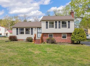 4045 Laurelwood Rd, North Chesterfield, VA 23234