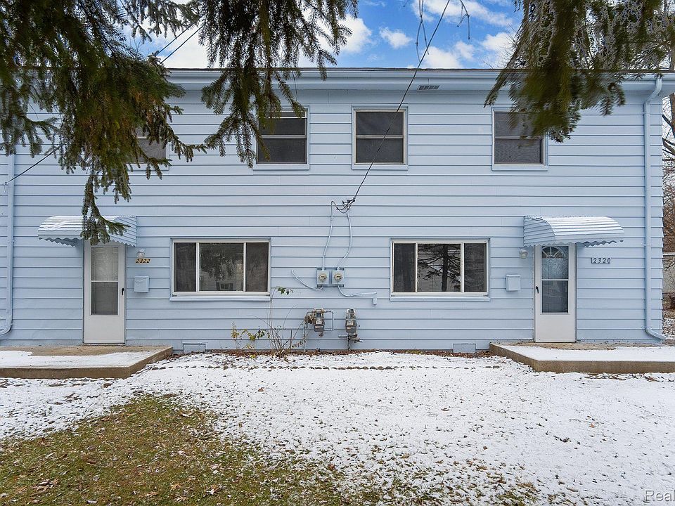1st image of 2320-2322 Deerfield Ct