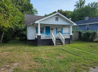 1910 Mississippi Ave, Knoxville, TN 37921