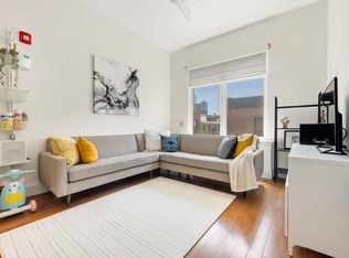 217 Newark Ave #317, Jersey City, NJ 07302