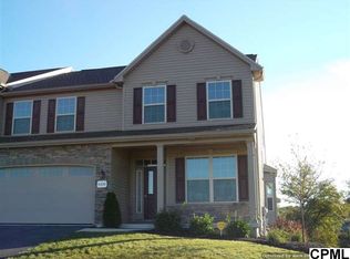 4334 N Victoria Way, Harrisburg, PA 17112