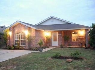 10310 Dasher Dr, Laredo, TX 78045