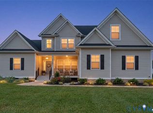 11104 Cliff Park Ct, Ashland, VA 23005