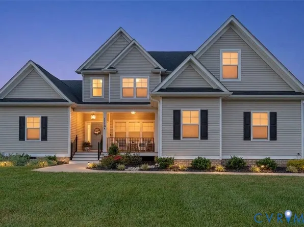 11104 Cliff Park Ct, Ashland, VA 23005