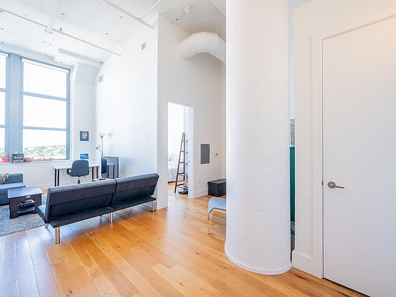 3rd image of 50 Dey St APT 458