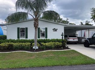 462 New Pond Ct, North Port, FL 34287