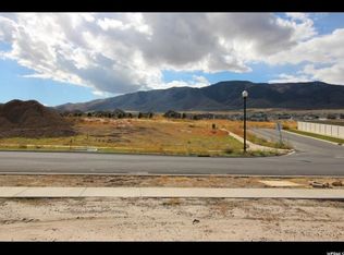 3761 S Spinnaker Bay Dr, Saratoga Springs, UT 84045