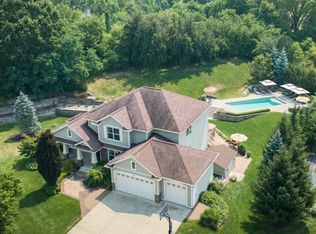 1128 Emerald Woods Ct SE, Byron Center, MI 49315