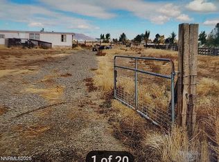 5705 Eagle St, Winnemucca, NV 89445