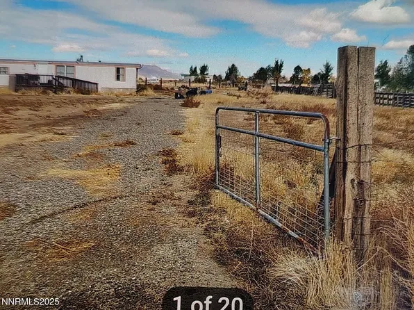 5705 Eagle St, Winnemucca, NV 89445