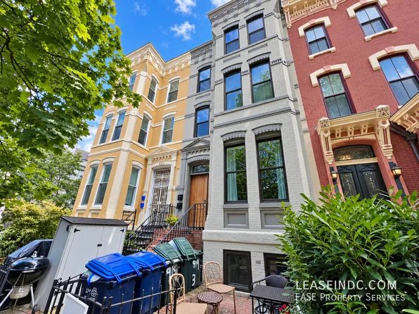 919 O St NW #1, Washington, DC 20001