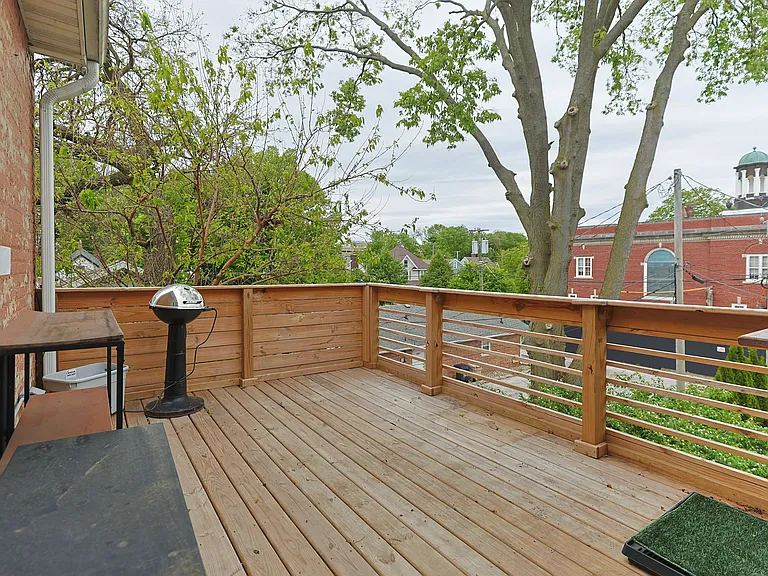 108 S Notre Dame Ave #3 — Photo 13