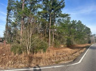 Na Firetower Rd, Kiln, MS 39556