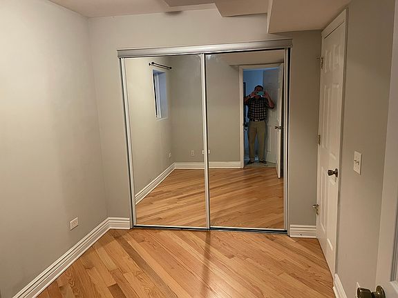 Bedroom #1