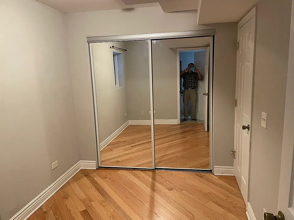 Bedroom #1