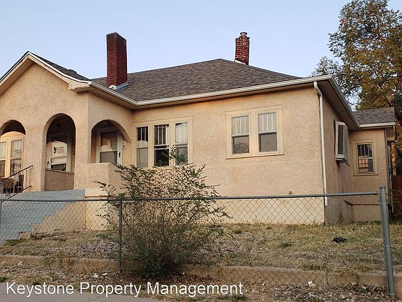 2nd image of 818 N La Crosse Ave #820