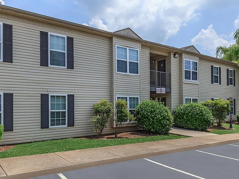 Green Meadow Apartments — Photo 75