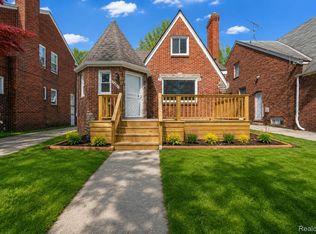 14811 Prevost St, Detroit, MI 48227