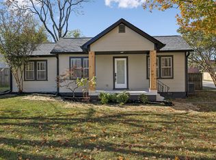 2301 Foster Ave, Nashville, TN 37210