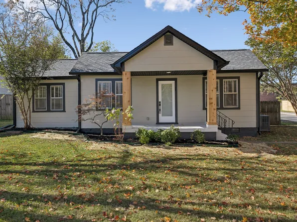 2301 Foster Ave, Nashville, TN 37210