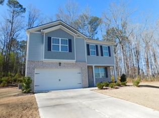 2 Oakwood Heights Rd, Dallas, GA 30132