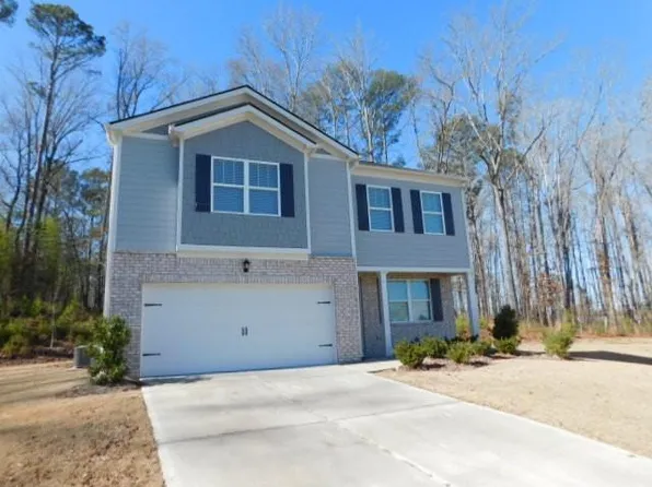 2 Oakwood Heights Rd, Dallas, GA 30132
