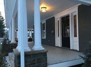 128 W Broad St, Hopewell, NJ 08525