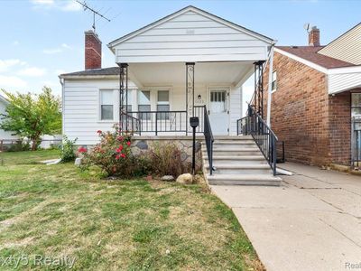 1622 Wilson Ave, Lincoln Park, MI, 48146