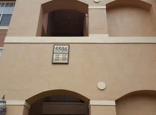 5506 Metrowest Blvd UNIT 13-310, Orlando, FL 32811
