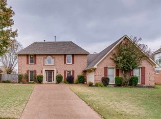 334 N Ericson Dr LOT 28, Cordova, TN 38018