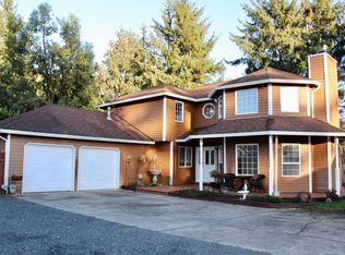 90331 Hawkins Rd, Warrenton, OR 97146