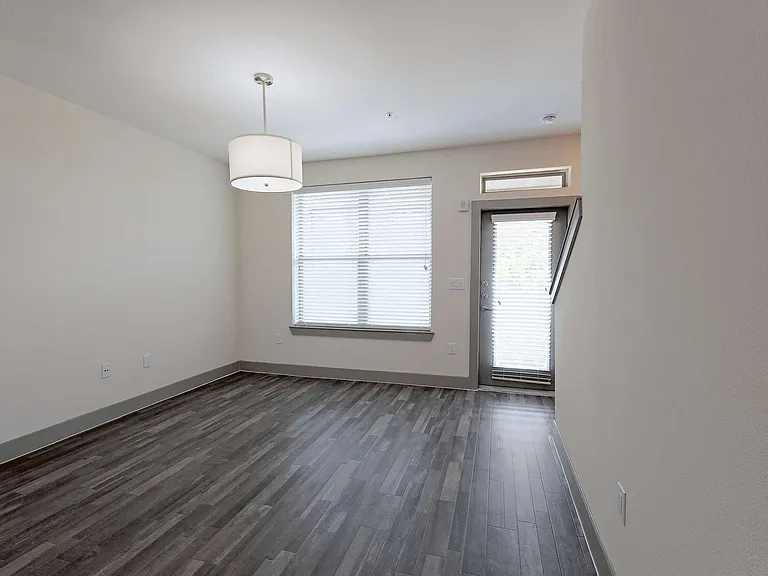 The District At Cypress Waters - Parson's Green — Photo 1109